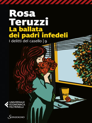 cover image of La ballata dei padri infedeli